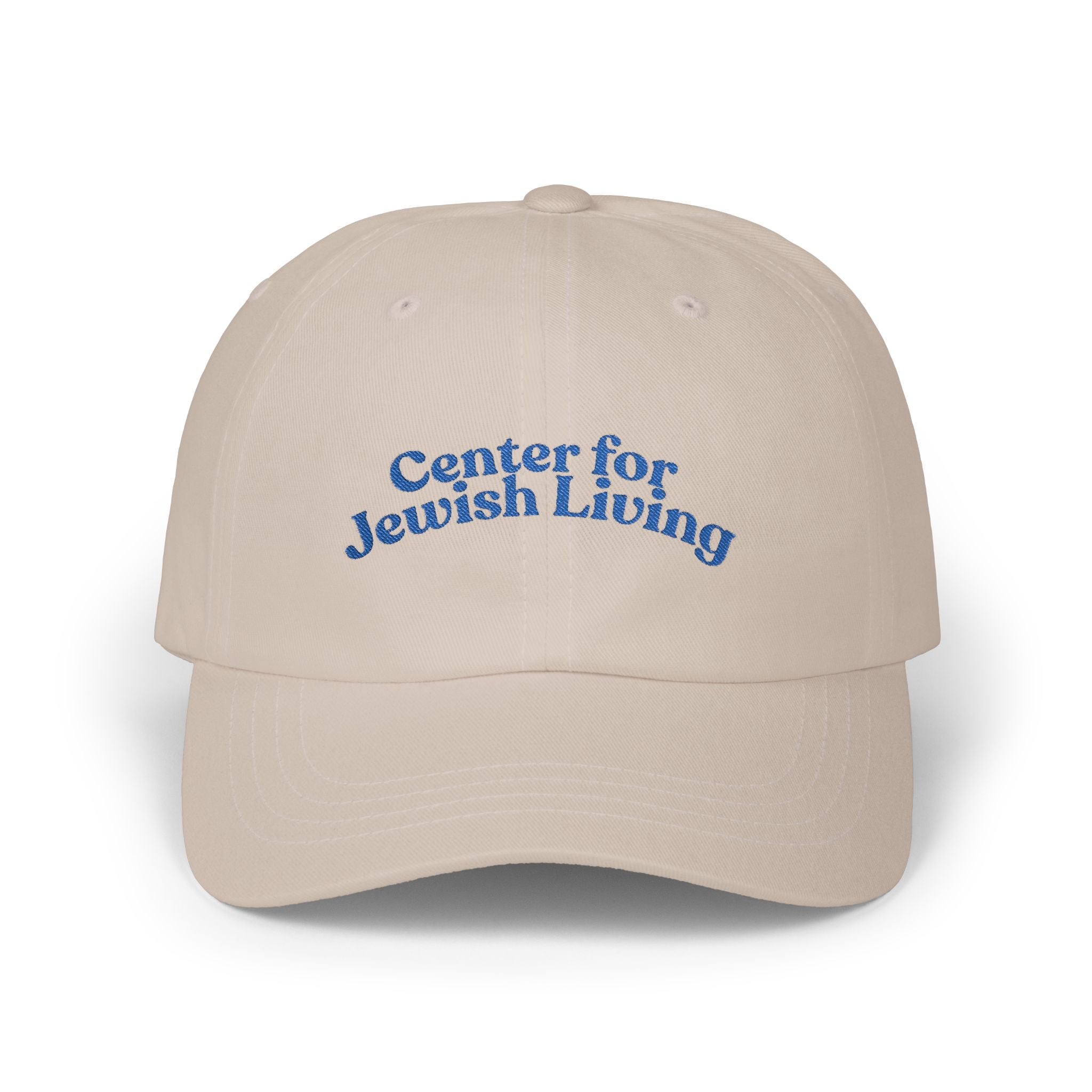 Classic Dad Cap