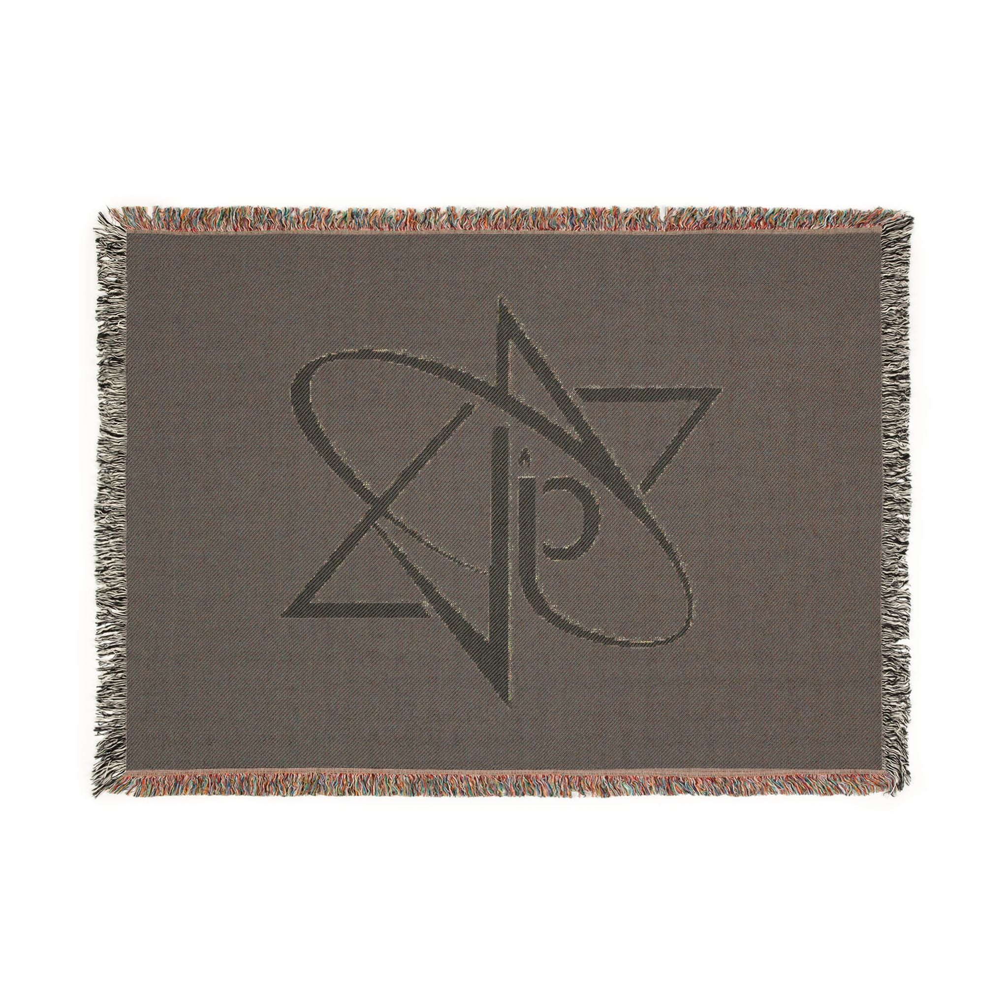Woven Blanket