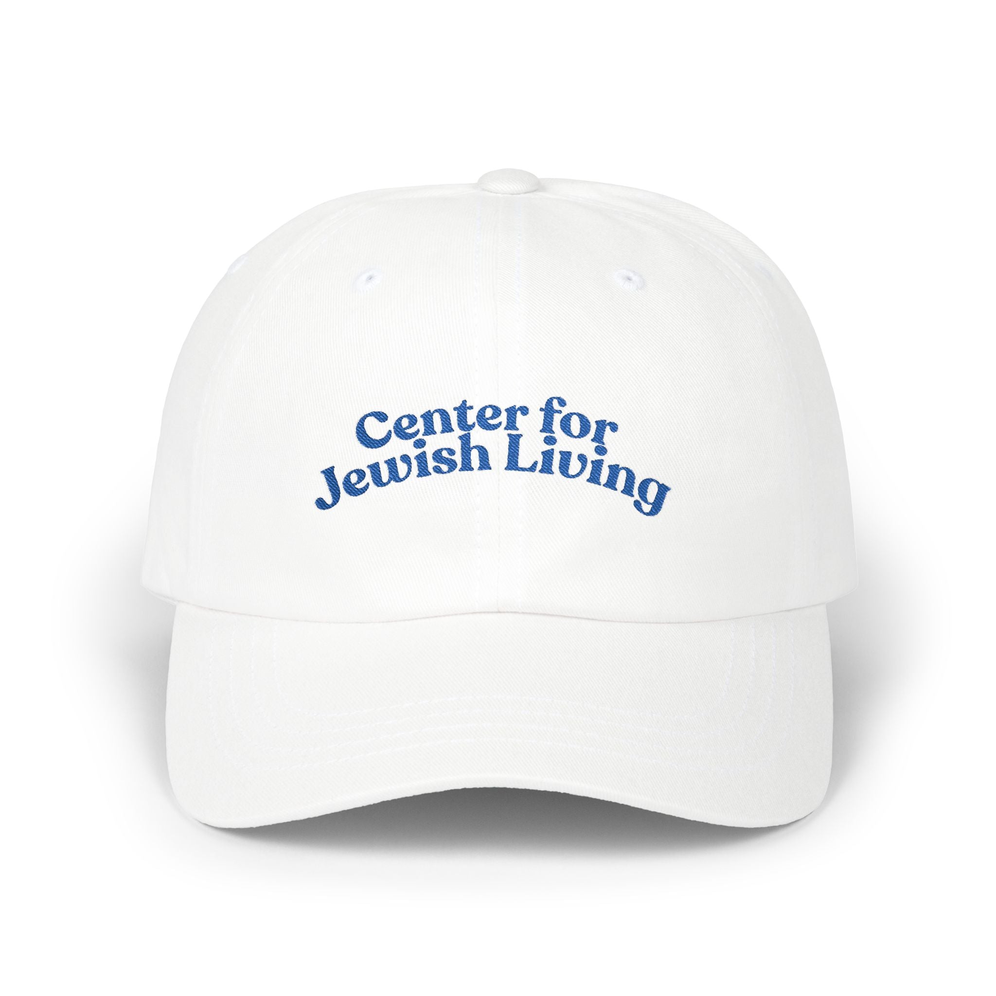 Classic Dad Cap
