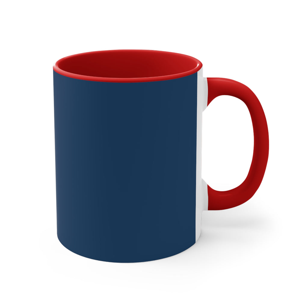 Accent Mugs