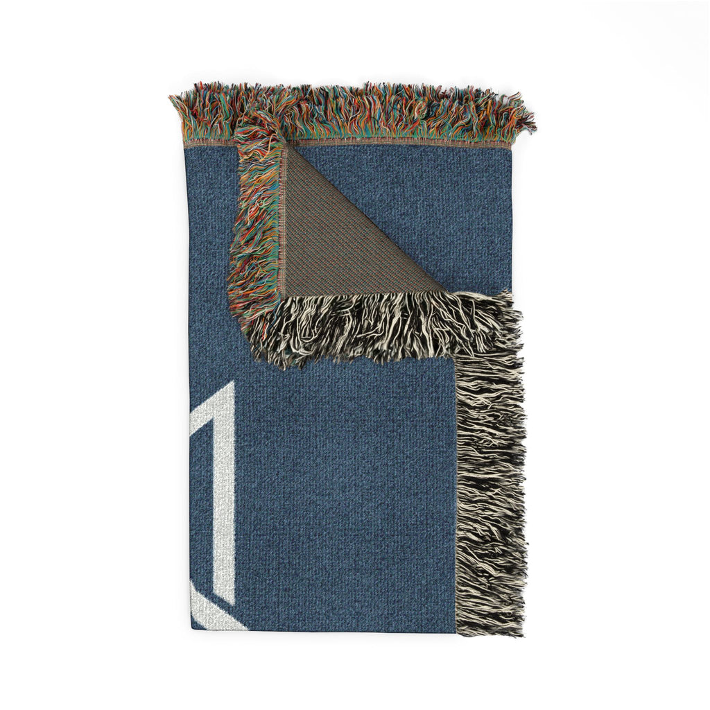 Woven Blanket