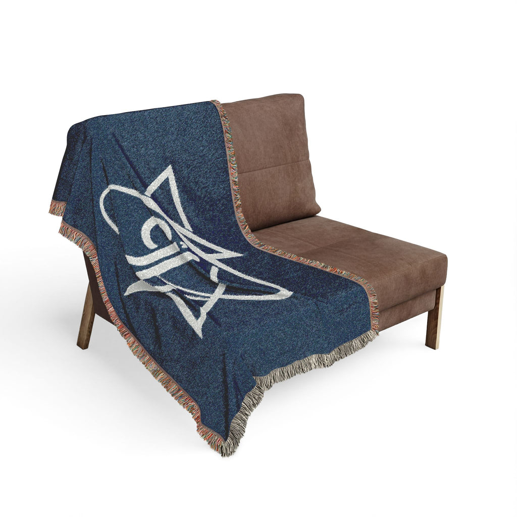 Woven Blanket