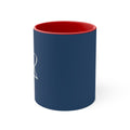 Accent Mugs