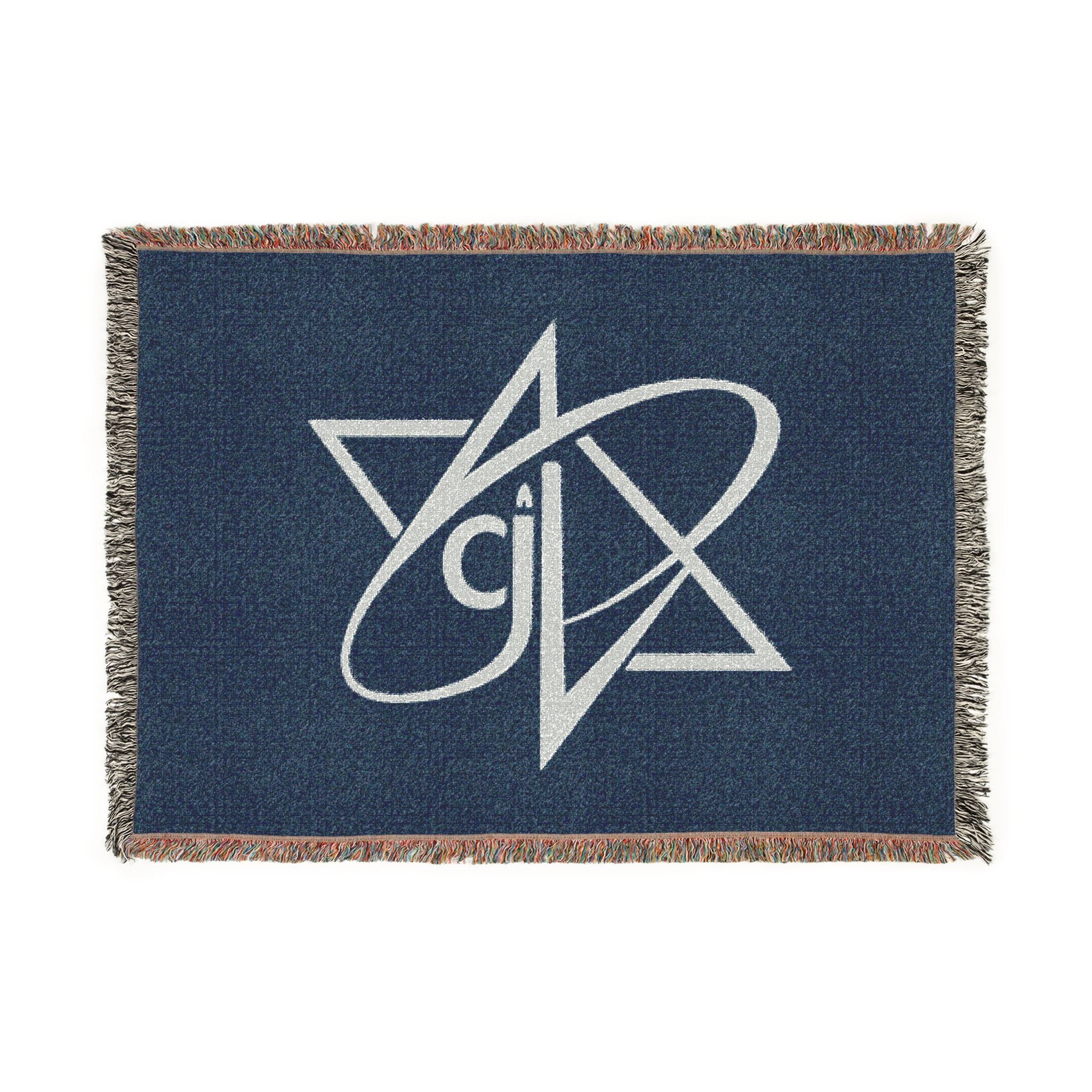 Woven Blanket