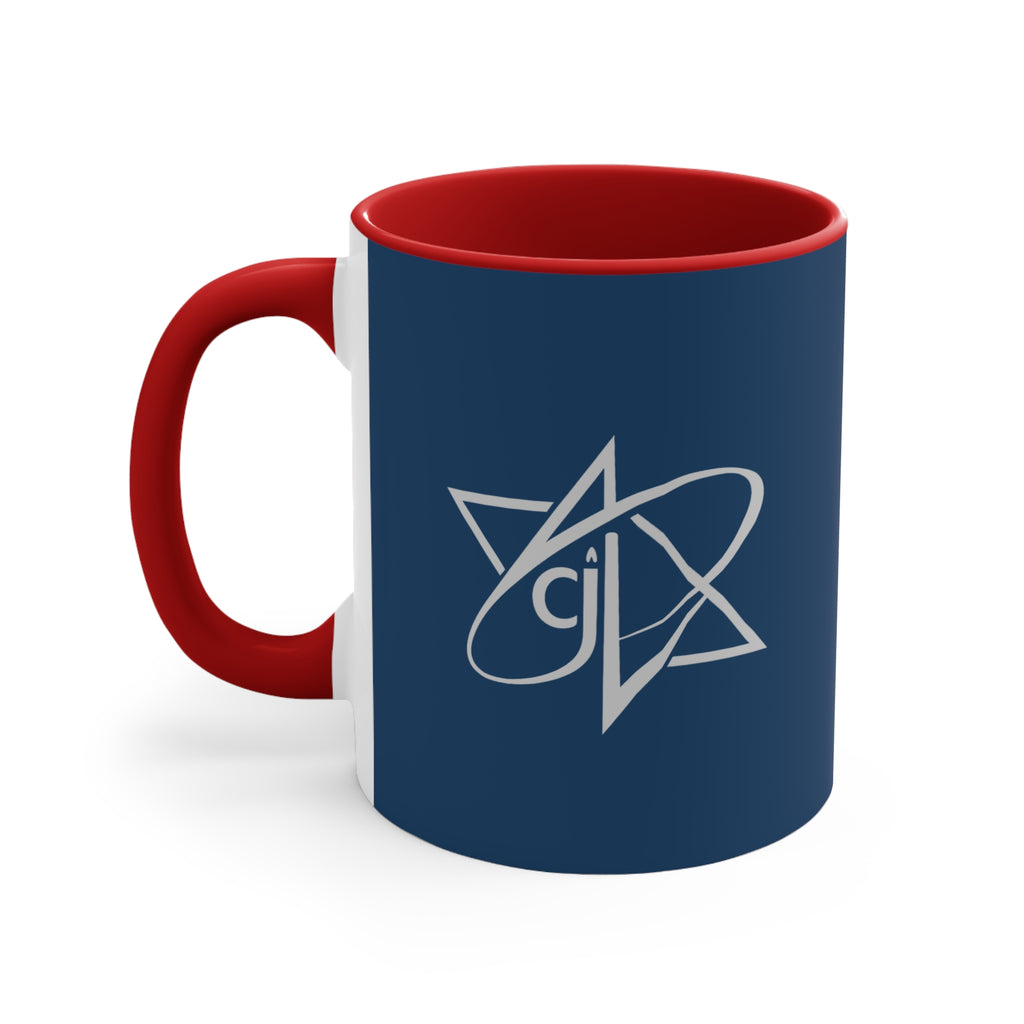 Accent Mugs