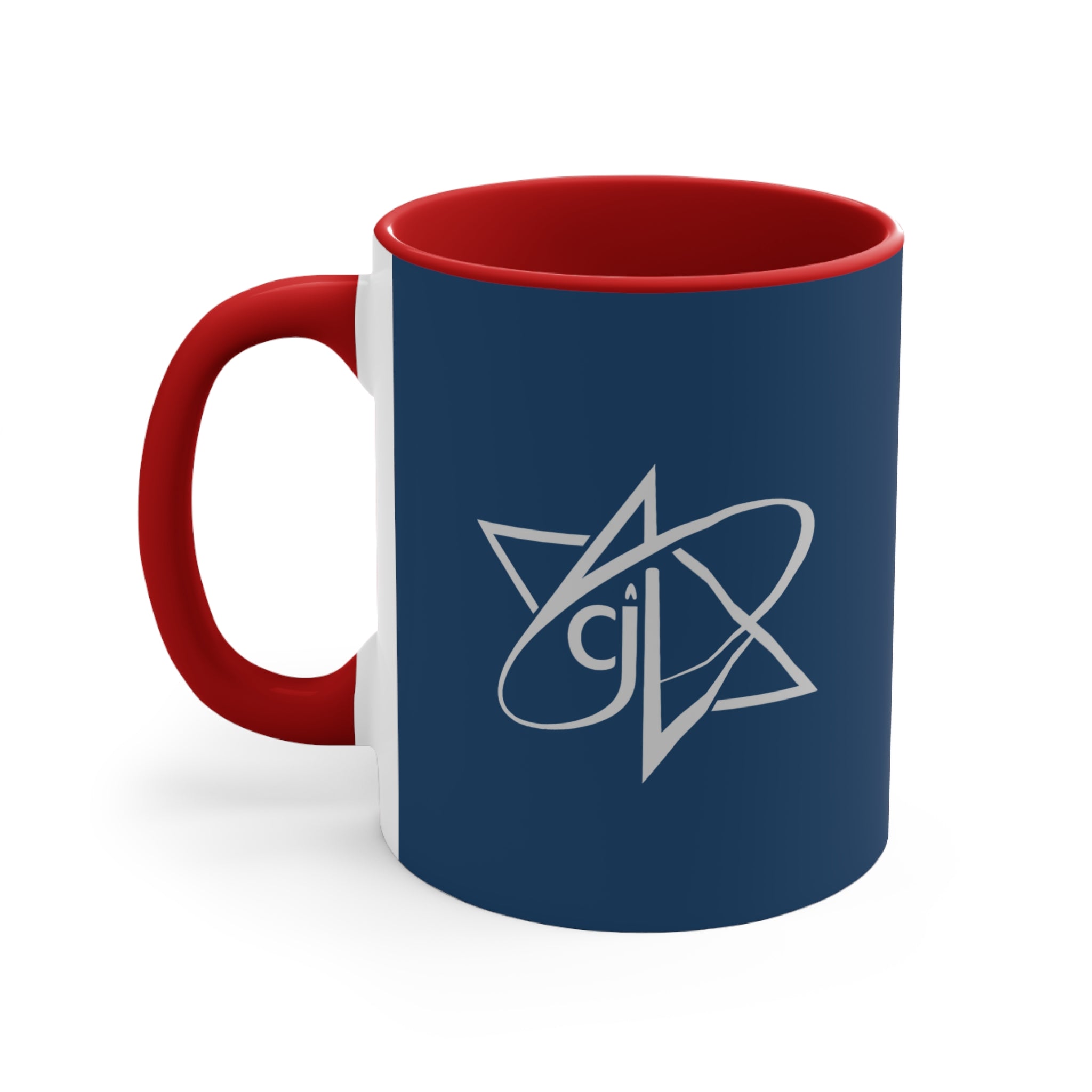 Accent Mugs