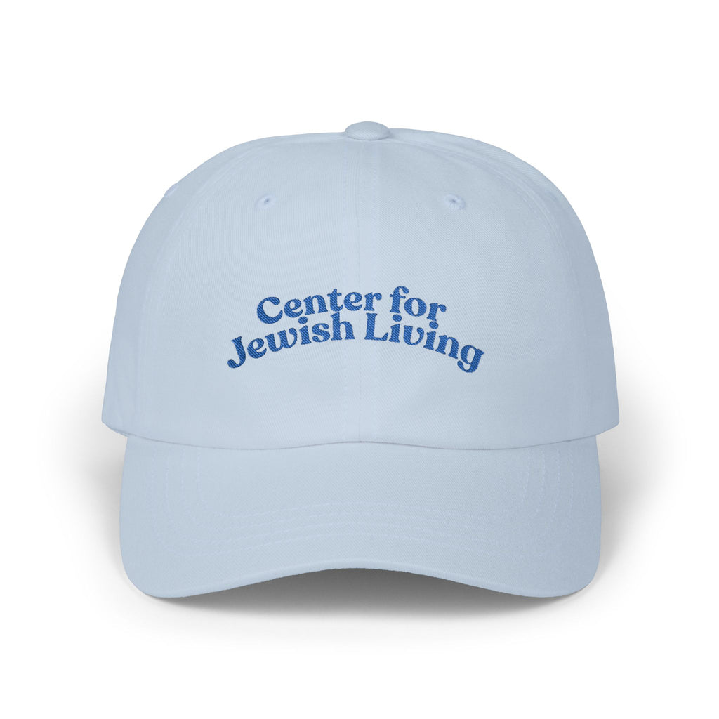 Classic Dad Cap