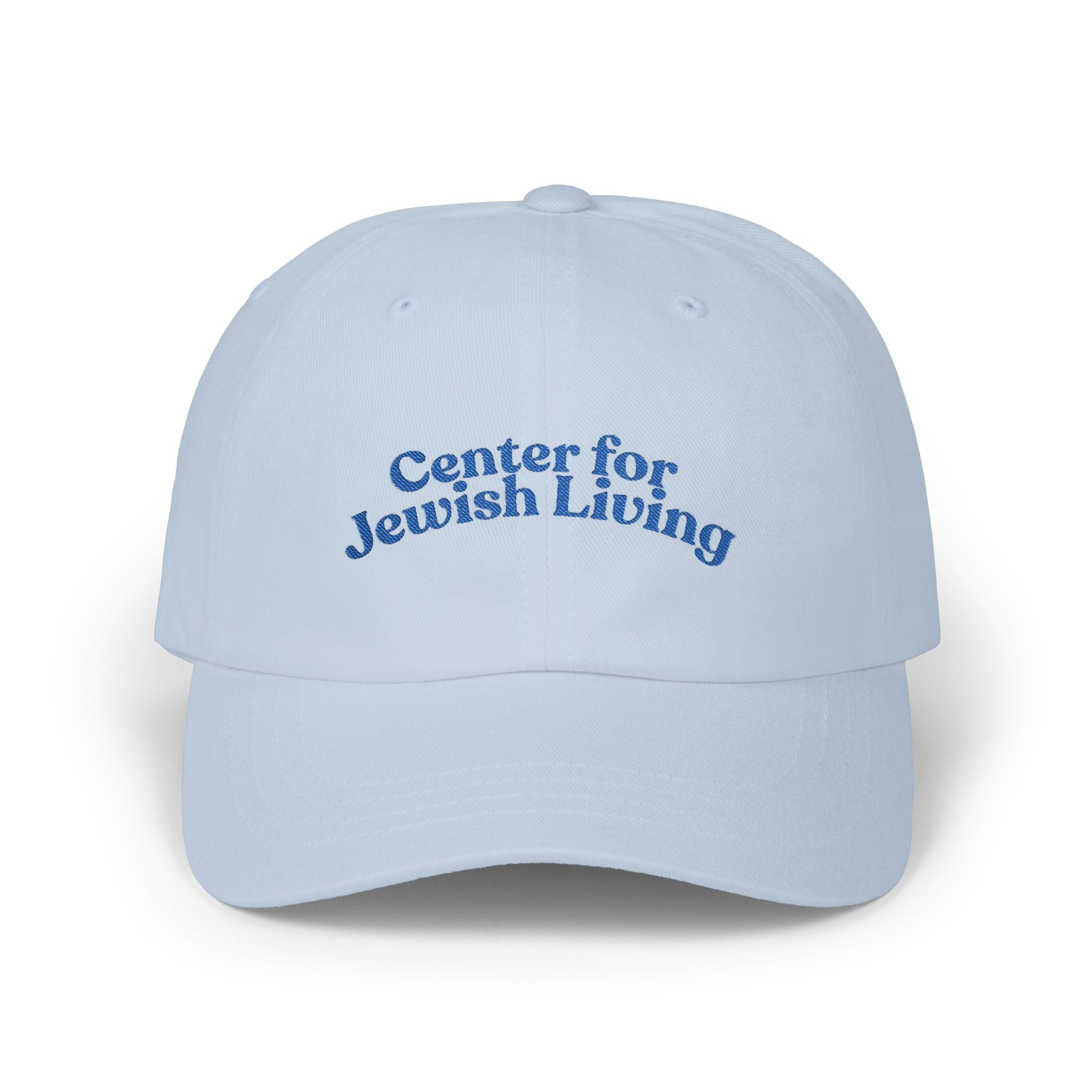 Classic Dad Cap