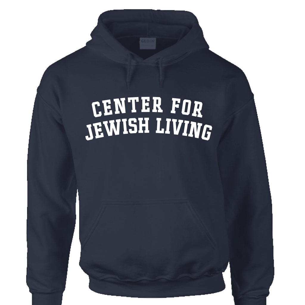 NAVY - FRONT