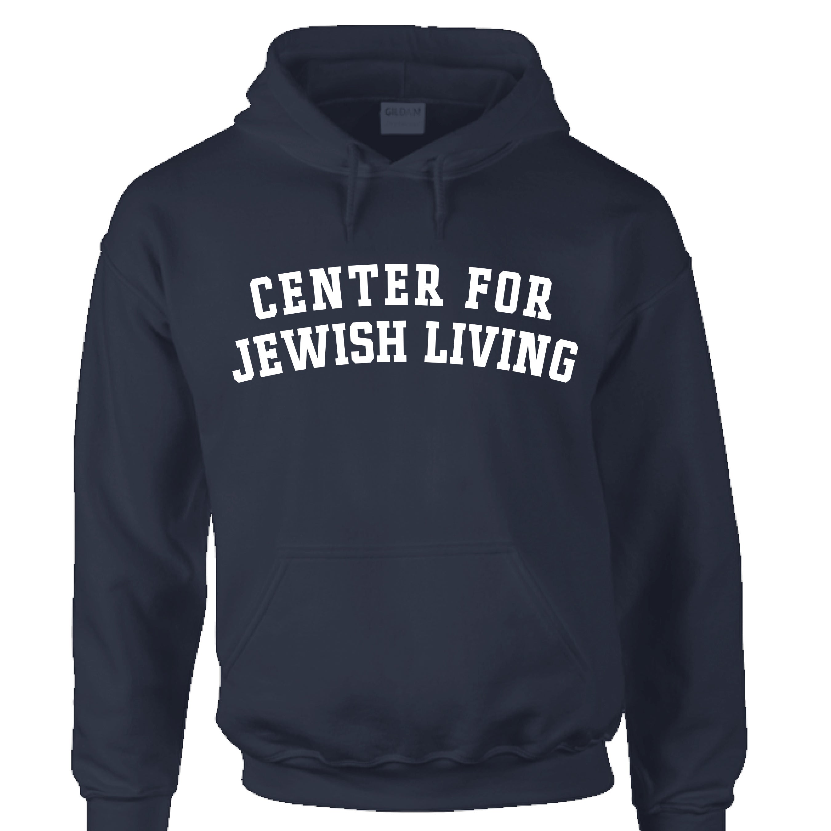 NAVY - FRONT