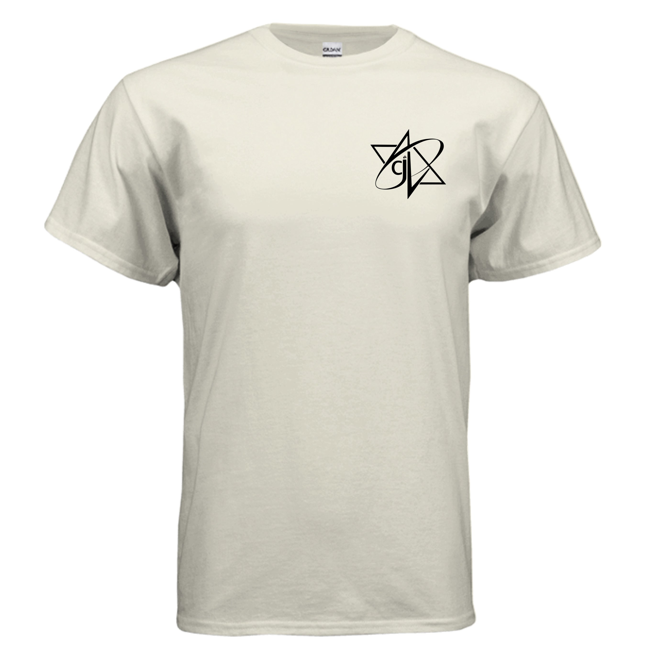 NATURAL - FRONT