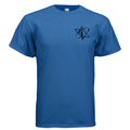 NEON BLUE - FRONT