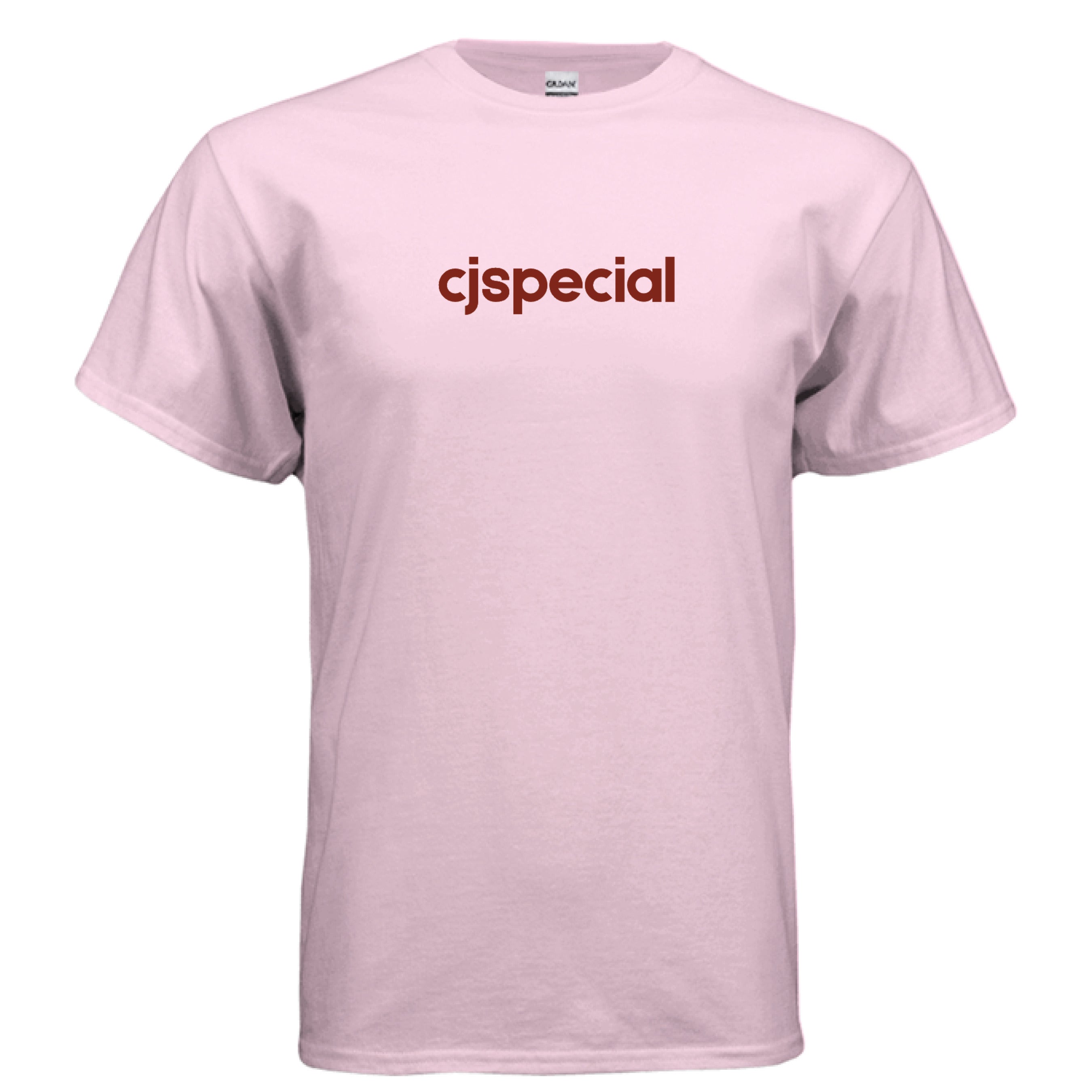 LIGHT PINK - FRONT