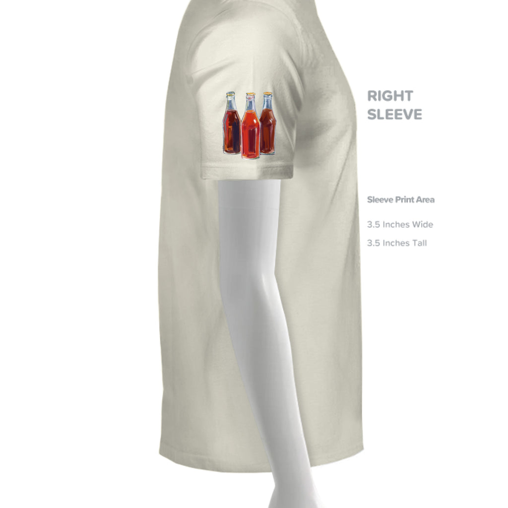 NATURAL - SLEEVE_RIGHT