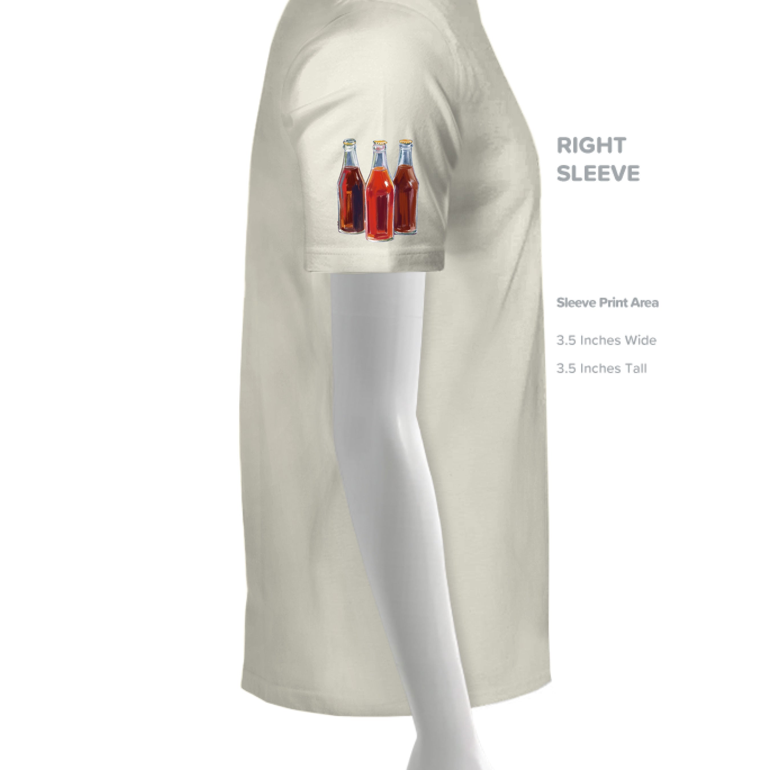 NATURAL - SLEEVE_RIGHT