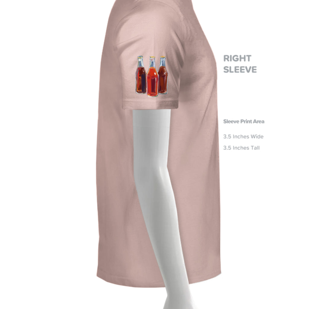 Dusty Rose - SLEEVE_RIGHT