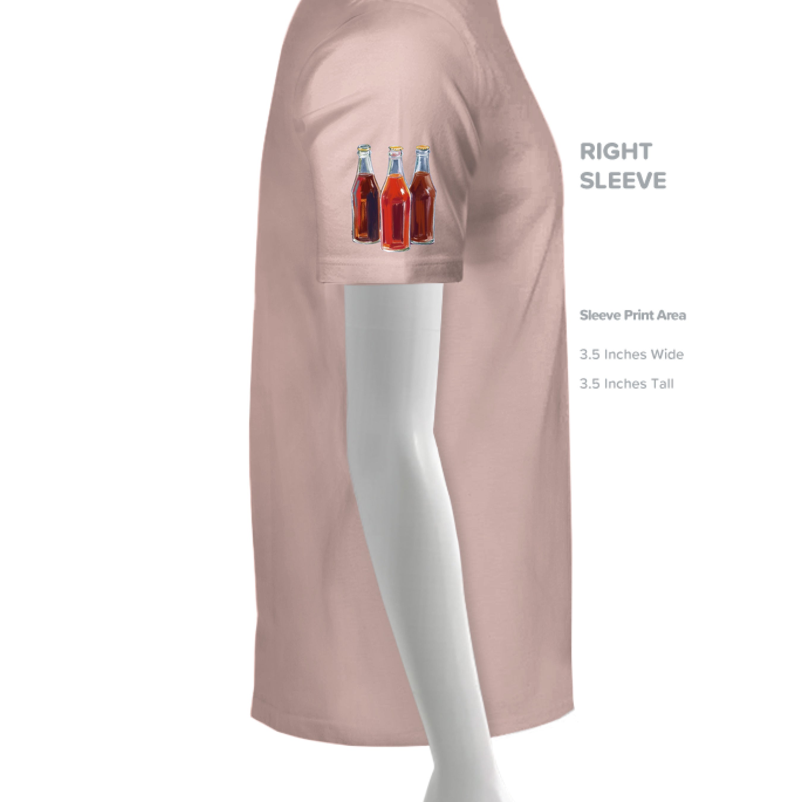 Dusty Rose - SLEEVE_RIGHT