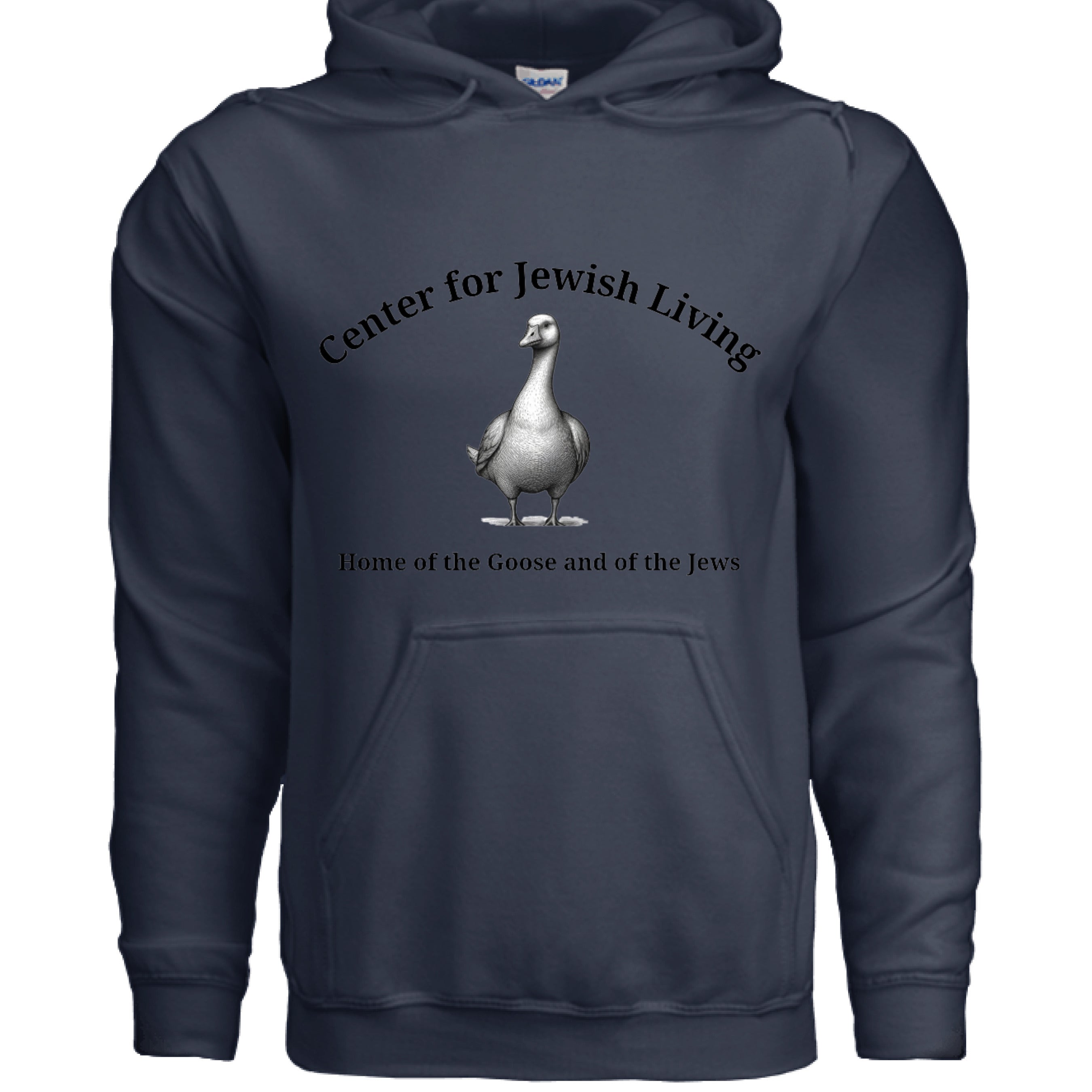 NAVY - FRONT
